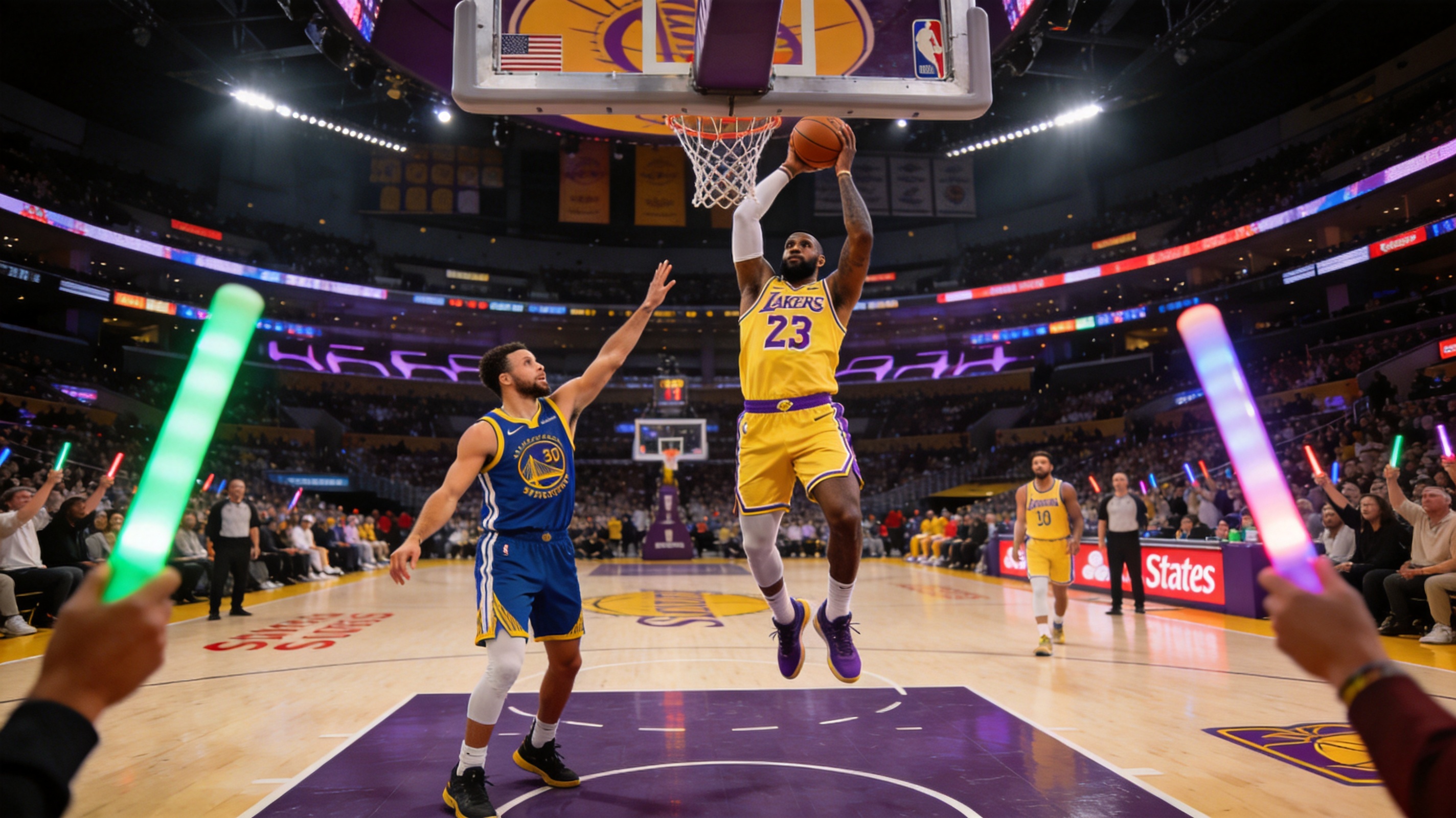 NBA季后赛